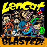 LENCAT: Blasted!