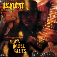 LenCat : Rock House Blues