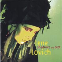 Lene Lovich : SHADOWS AND DUST