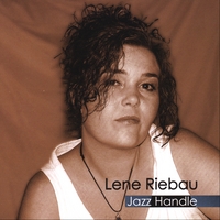 LENE RIEBAU: Jazz Handle