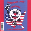 LEN GUARDINO: Everyone Loves America