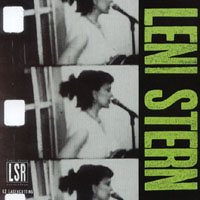 Leni Stern : Recollection