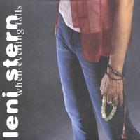 Leni Stern : When Evening Falls