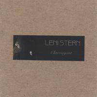 Leni Stern : Clairvoyant