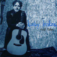 Korby Lenker : First Takes