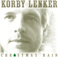 KORBY LENKER: Christmas Rain