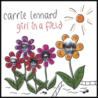 Carrie Lennard : Girl In A Field