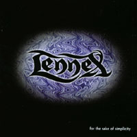 LENNEX: For The Sake Of Simplicity