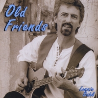 Lennie Bahl : Old Friends