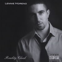 LENNIE MORENO: Reality Check