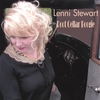 LENNI STEWART: Root Cellar Boogie