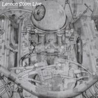 Lennon Scott : Lennon Scott Live!