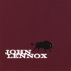 JOHN LENNOX: Into the Bull's Shoulder