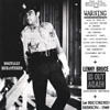 LENNY BRUCE: Warning Lenny Bruce Is OUT Again