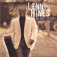 Lenny Hines : In My Heart