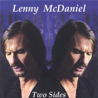 Lenny McDaniel : Two Sides