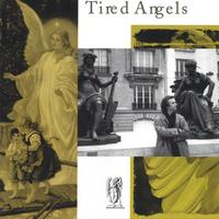 Lenny McDaniel : Tired Angels