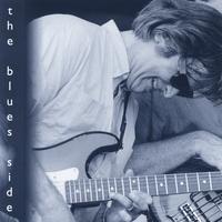 Lenny McDaniel : The Blues Side