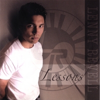 Lenny Revell : Lessons