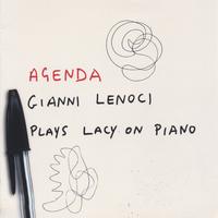 Gianni Lenoci : Agenda