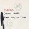 GIANNI LENOCI: Agenda