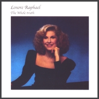 Lenore Raphael : The Whole Truth