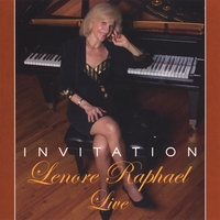 LENORE RAPHAEL: Invitation