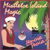 LENORE TROIA: Mistletoe Island Magic