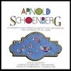 LONDON SYMPHONY ORCHESTRA / LENOX QUARTET: Schoenberg: Concerto for String Quartet and Orchestra