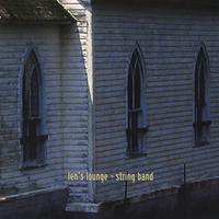 Len's Lounge : String Band
