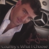 LEN SNOW: Country's What I Choose