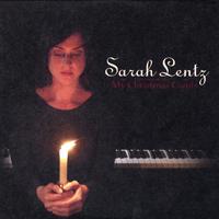 Sarah Lentz : My Christmas Carols