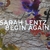 SARAH LENTZ: Begin Again