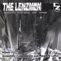 Lenzmen : Scientific Community