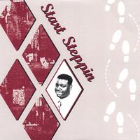 Leo Clark Jr : Start Steppin