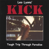 LEO LYONS' KICK: Tough Trip Through Paradise