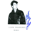 LEON YOUNGBOY: Rebel