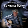 Leonard Berg: I Never Will Grow Up