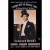 LEONARD REED: Leonard Reed's Original Shim Sham Shimmy - DVD