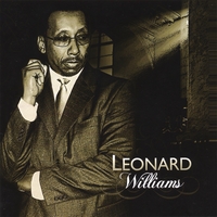 Leonard Williams : Leonard Williams