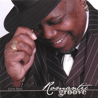 Leon Beal : Romantic Groove