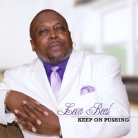 Leon Beal / Keep On Pushing