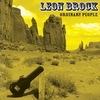 Leon Brock: Ordinary People
