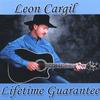 LEON CARGIL: Lifetime Guarantee