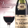 LEON DANIELS & THE EL VENOS: Vintage Collection