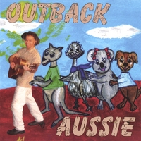 Leon Fallon : Outback Aussie