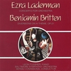 BENJAMIN BRITTEN / BALTIMORE SYMPHONY / LEON FLEISHER, PIANIST: Diversions on a Theme for Piano and Orchestra