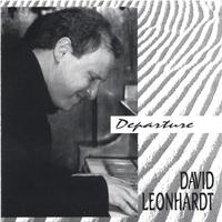 David Leonhardt : Departure
