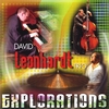 DAVID LEONHARDT TRIO: Explorations
