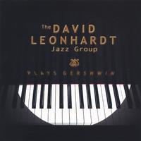 David Leonhardt : Plays Gershwin